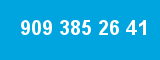 909 385 26 41
